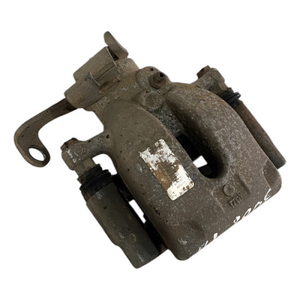 Pinça Freio Traseiro Direita Peugeot 3008 Thp 2014/2015 Mw