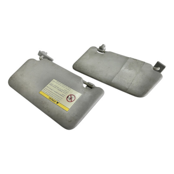 Par Quebra Sol Nissan March 2015-2016 Cx480m