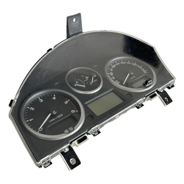 Painel De Instrumento Freelander 2.2 Diesel 2011 Cx269s