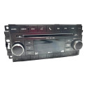 Aparelho Som Central Multimídia Dodge Journey 2007/10 M
