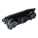 Comando Ar Cond Chevrolet Captiva 2009/2012 Cx499 Mw