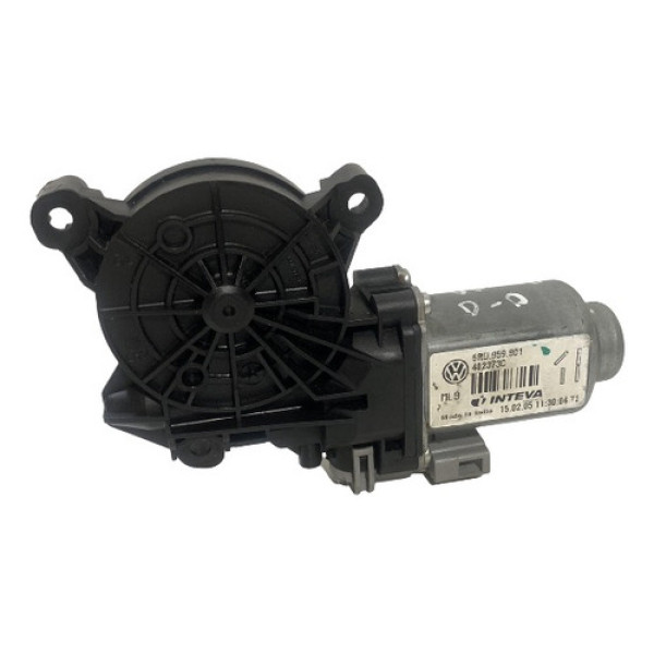 Motor Vidro Elétrico Dianteiro Direita Vw Up 2015 Cx35m