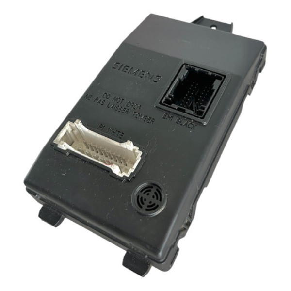 Modulo Bsi Conforto Logan Sandero S118522005j 2008 Cx225m