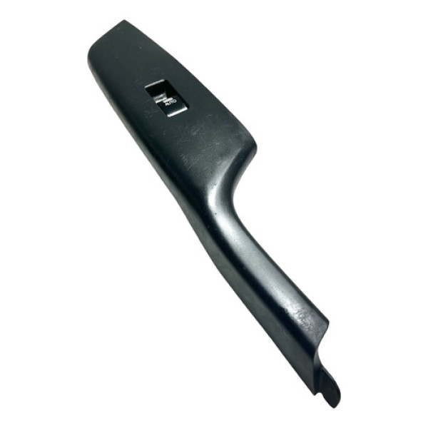 Moldura Botão Vidro Elétrico Dianteiro Direito Civic Cx165m