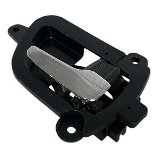 Maçaneta Interna Traseira Direita Outlander 2010 Cx333 Mw