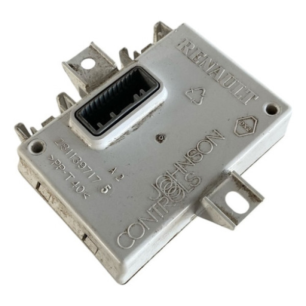 Módulo Som Renault Kwid 2018 2019 2020 Cx278 Mw