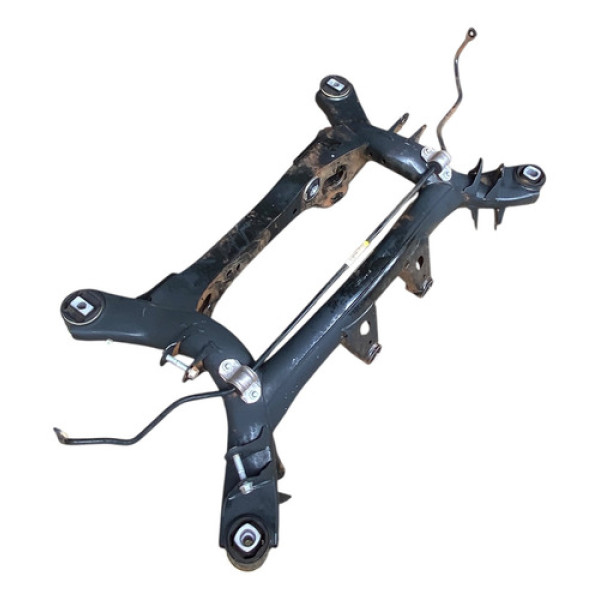 Agregado Traseiro Bmw 320i 2.0t N20 2013/2015 Mw