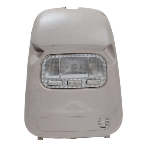 Luz De Teto Citroën C3 Picasso Aircross 2012 Á 2015 Cx62