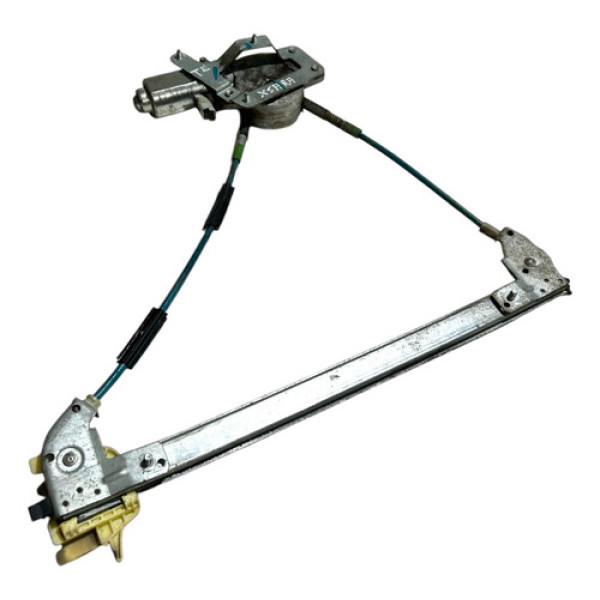 Máquina De Vidro Traseiro Esquerda Xsara 2009 Cx199m