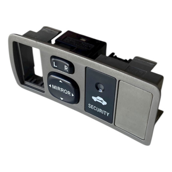 Botão Regulagem Retrovisores Toyota Corolla 2003 Cx498 Mw