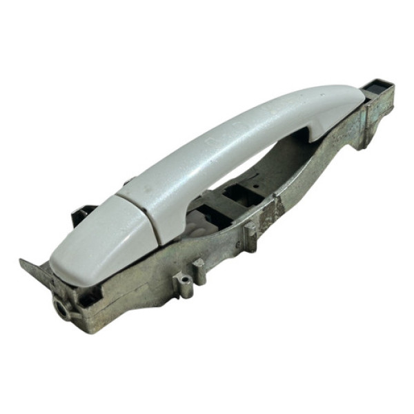 Maçaneta Externa Dianteira Direita Peugeot 408 2011 Cx208s