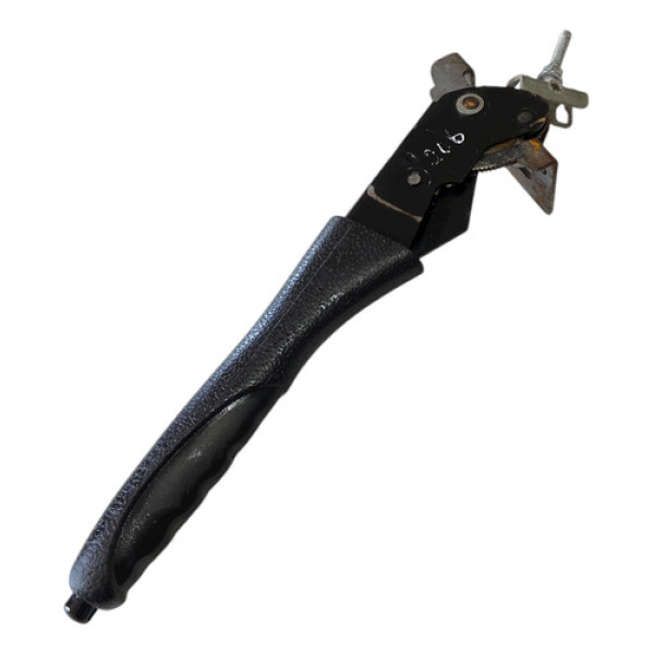 Alavanca Freio Mão Peugeot 206 2006 Cx450 Mw