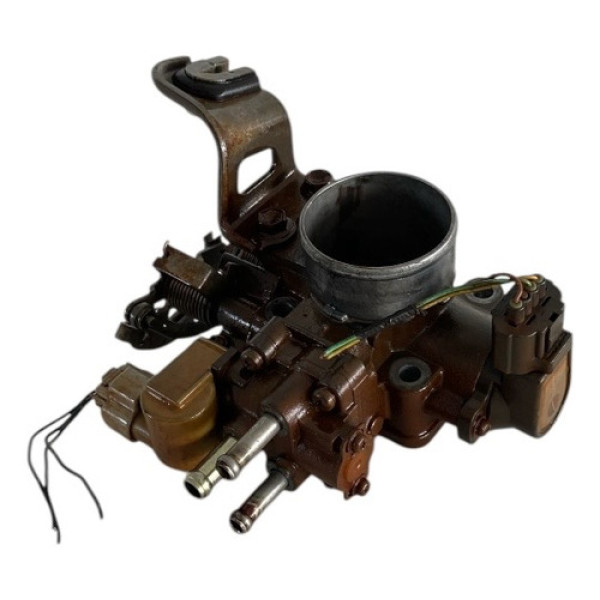 Corpo Borboleta Tbi Toyota Corolla 1.8 16v Manual 2000/2002w