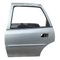 Porta Traseira Esquerda Chevrolet Vectra 1998/2002 Mw