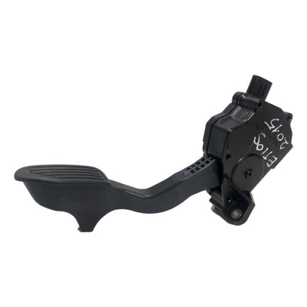 Pedal Acelerador Etios 2018 Cx30m