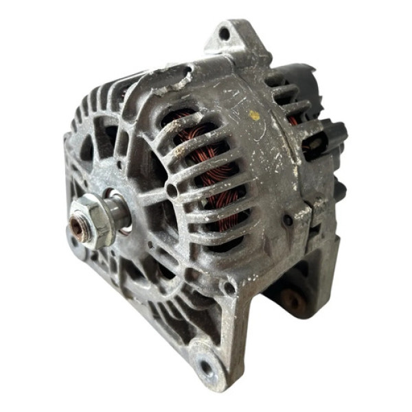 Alternador Renault Megane 2.0 2009m
