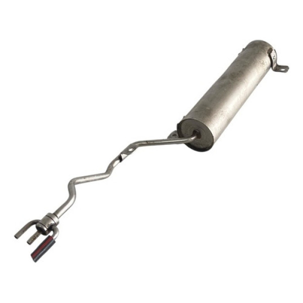 Reservatório Vácuo Turbina Bmw X6 4.4 V8 Biturbo 2012 Cx386