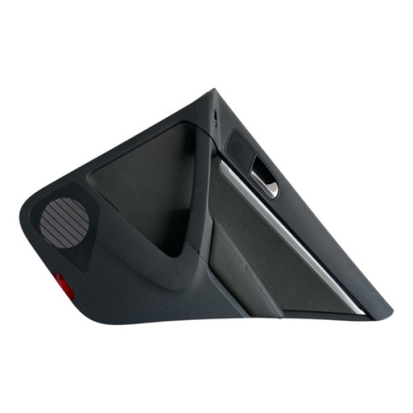 Forro Porta Traseiro Direito Vw Tiguan 2010 2011 2012 Mw