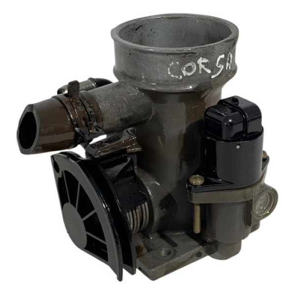 Corpo Borboleta Tbi Chevrolet Corsa 1.0 2004/2005 Mw