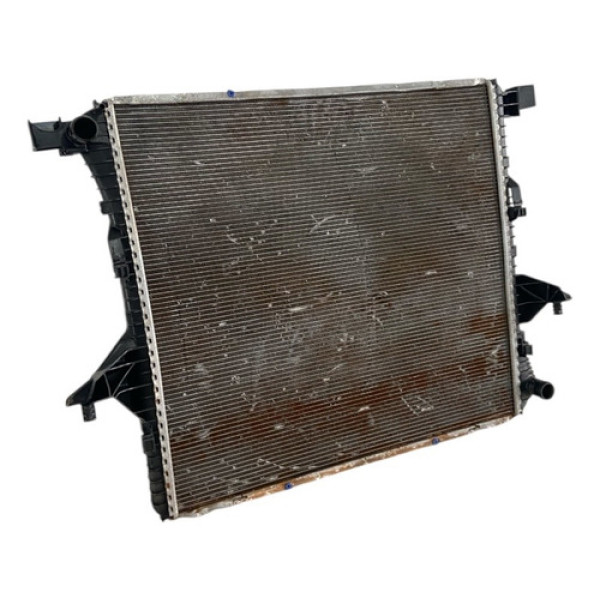 Radiador Vw Amarok 2.0 Tdi Biturbo 2011/2012 Mw