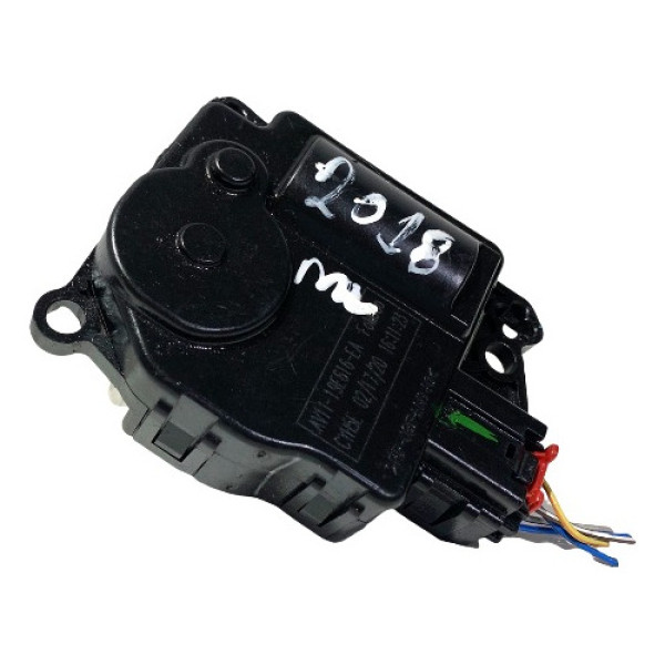 Motor Atuador Caixa Ecosport 2020/2018 Cx41m