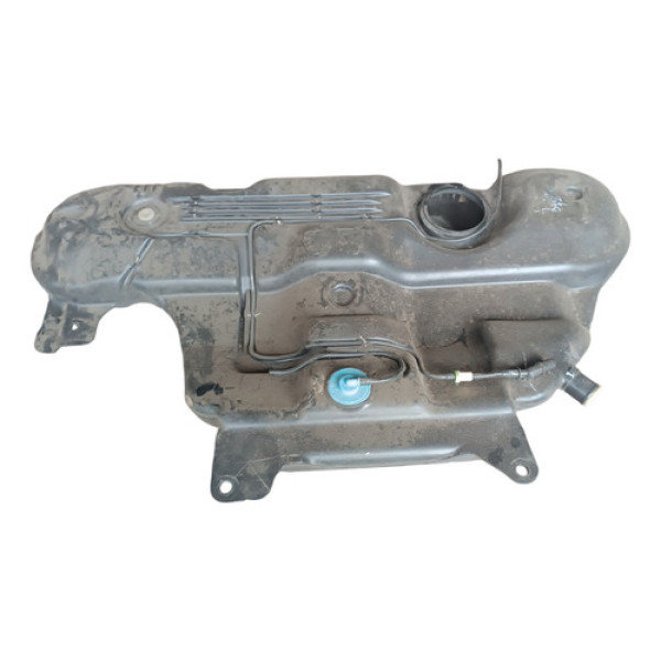 Tanque Combustível Megane 2008 A 2012 D