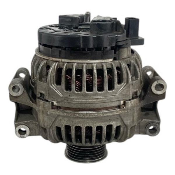 Alternador Volkswagen Jetta 2.0 Tsi 2011/2014 06b903016ab Mw