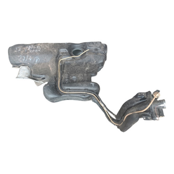 Tanque Combustível Golf 2002 A 2005 D