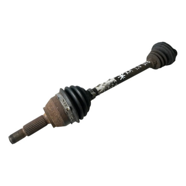 Semi Eixo Dianteiro Direito Ford Ka 2015 M