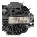 Alternador Renault Fluence Gt 2.0 Manual Turbo 2013/2014 Mw