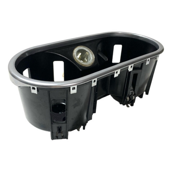 Porta Copos Porsche Cayenne 2014 Cx70m