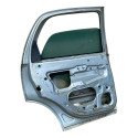 Porta Traseira Esquerda Gm Corsa Montana 2004/2010 Mw