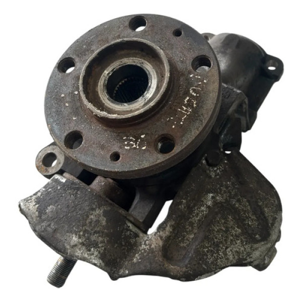 Montante Eixo Dianteiro Esquerdo Fiat Ducato 2009 M