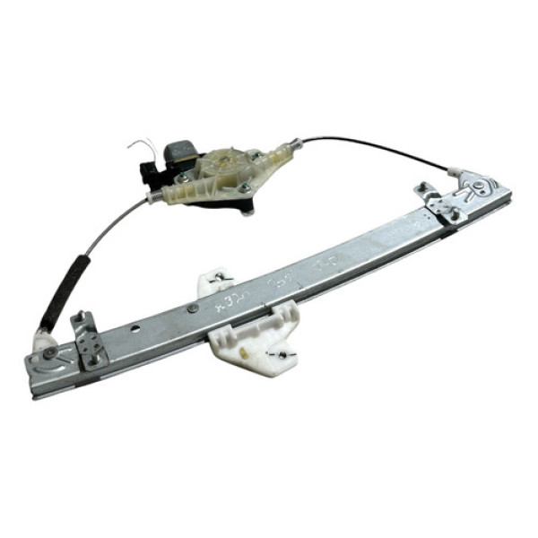 Máquina Vidro Traseira Direita Hyundai Hb20 12/19 Cx217m