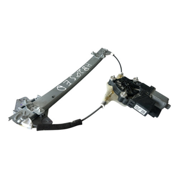 Máquina  Vidro Elétrica Dianteira Esquerda Hb20 2018 Cx468m