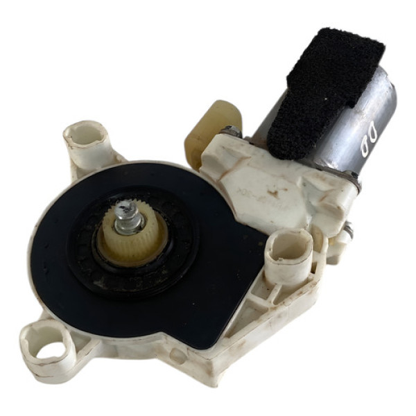 Motor Máquina Vidro Diant Direito Vw Polo 2009/2010 Cx427 Mw