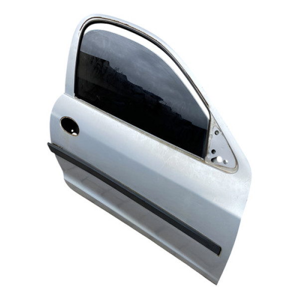 Porta Dianteira Direita Chevrolet Celta 2p 2002 2003 2004 Mw
