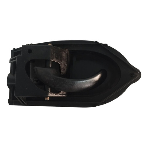 Maçaneta Interna Dianteira Esquerda Ford Ka 2004 Cx363e