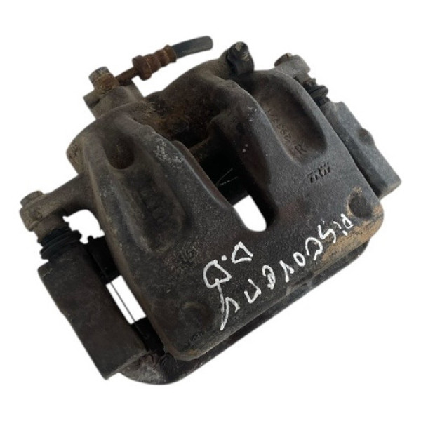 Pinça Freio Dianteiro Direita Discovery 3 4.0 V6 2008/2009mw