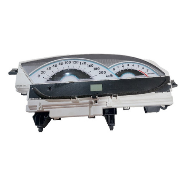 Painel Instrumento Toyota Etios 2012 Á 2016 Cx82m