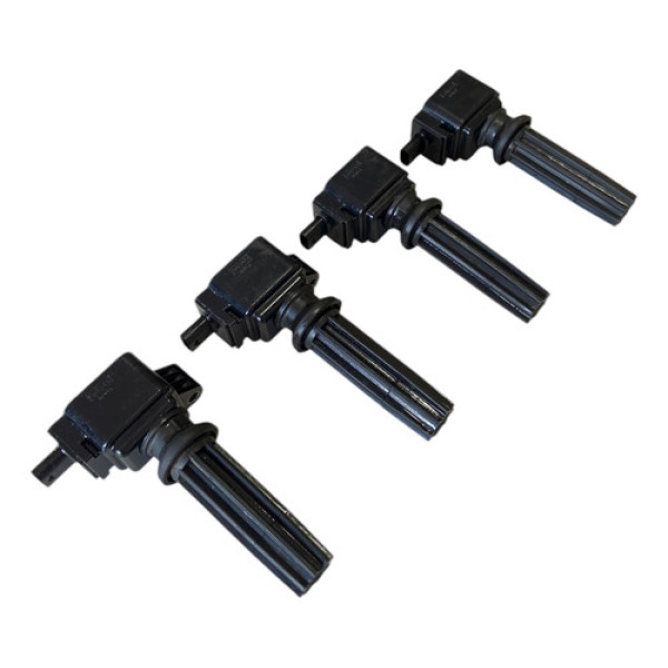 Kit Bobina Ignição Ford Focus 2.0 Powershift 2018 Cx470 Mw