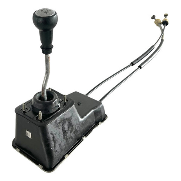 Alavanca Marcha Trambulador Peugeot 207 2006/12 Cx243m