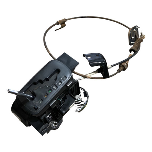 Trambulador Marcha Toyota Hilux Sw4 3.0 Aut 2006/2010 Mw