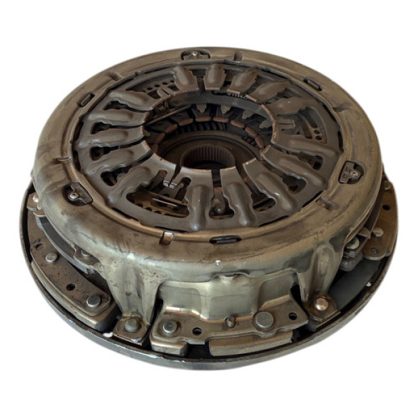 Kit Embreagem Ford Focus 2.0 Titanium Powershift 2018 Mw