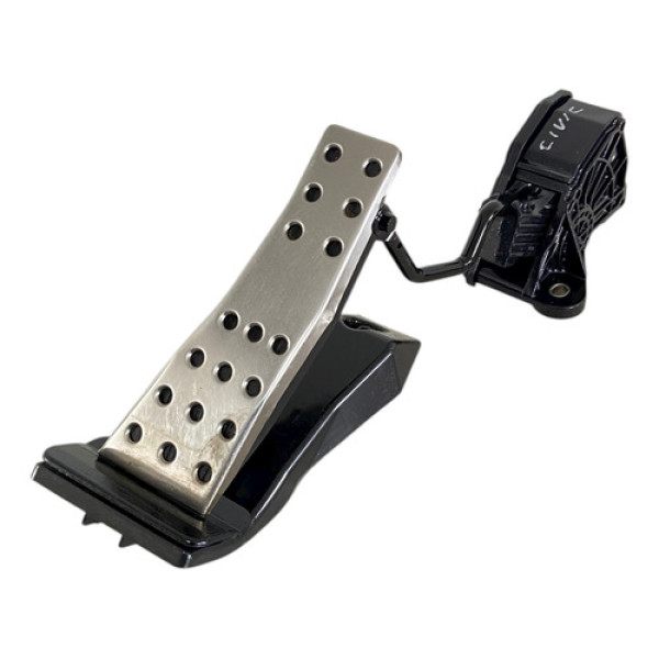 Pedal Acelerador Honda Civic 1.8 Aut 2007/2011 Cx434 Mw