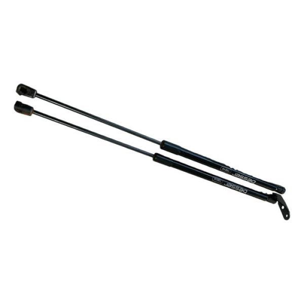 Par Amortecedor Tampa Trase. Hyundai Veracruz 2007/11 Cx519m