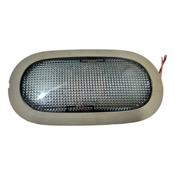 Luz Teto Renault Clio 2013 Cx14 S