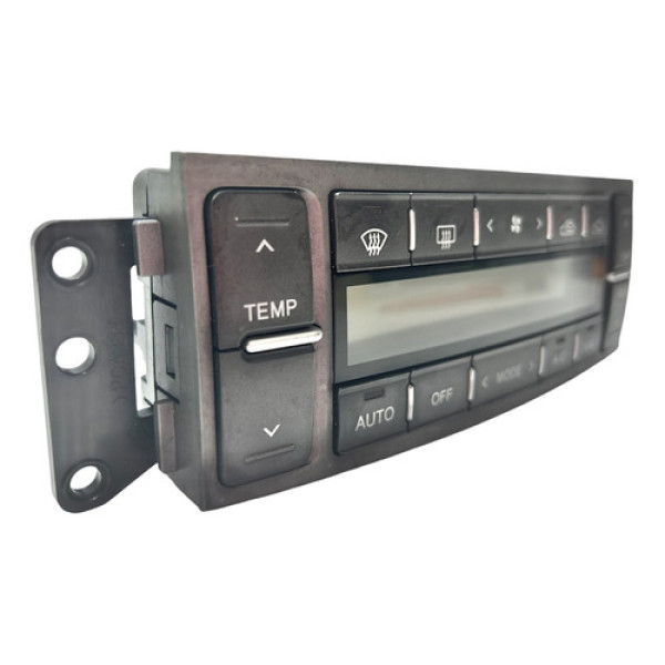 Comando Ar Hyundai Azera 2008 2009 2010 Cx117m