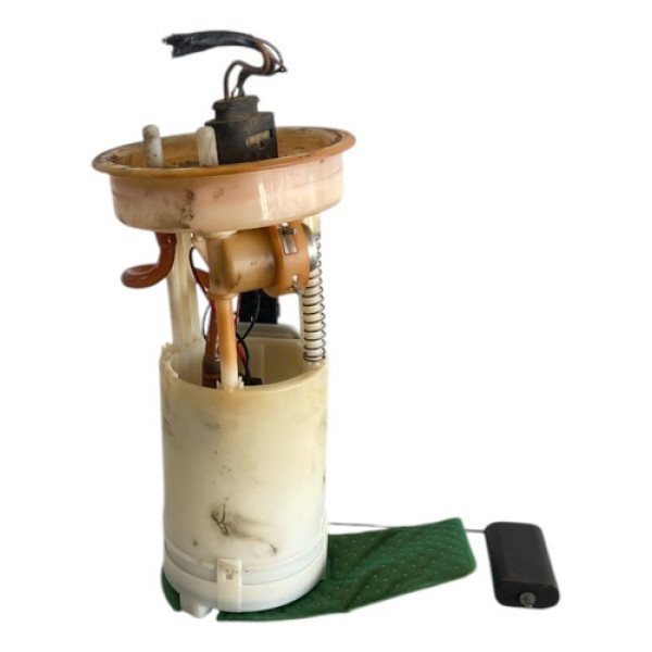 Bomba Combustível Vw Gol G4 1.0 8v 2008 2009 2010 Mw