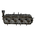 Cabeçote Gm Corsa 1.0 8v 1995 1996 1997 1998 1999 Mw
